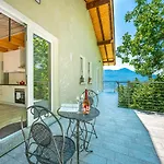 Tenuta Il Sogno Bianco Apartamento Montemezzo
