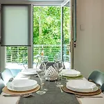 Apartamento Tenuta Il Sogno Bianco Montemezzo