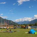 Tenuta Il Sogno Bianco Apartamento Montemezzo