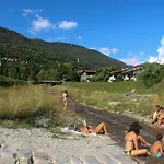 Apartamento Tenuta Il Sogno Bianco