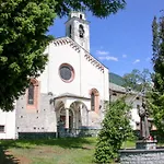Tenuta Il Sogno Bianco Apartamento