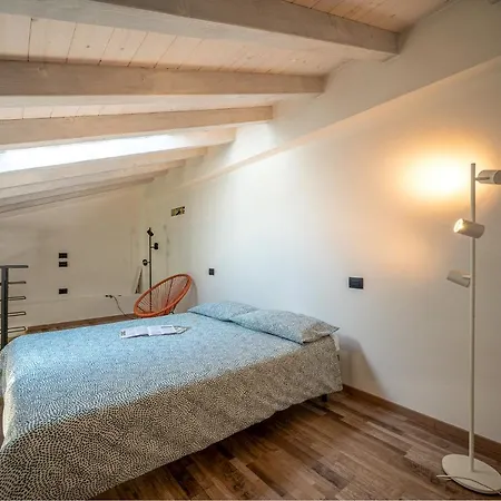 Tenuta Il Sogno Bianco Appartement *