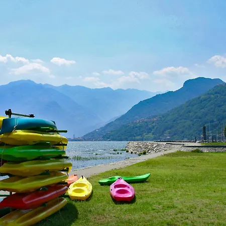 Tenuta Il Sogno Bianco Appartement *