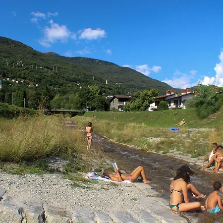 Апартаменты Tenuta Il Sogno Bianco