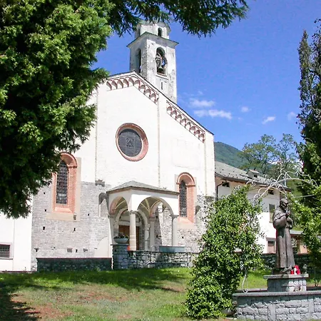 Tenuta Il Sogno Bianco Апартаменты