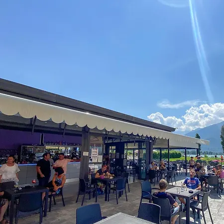 Apartamento Tenuta Il Sogno Bianco