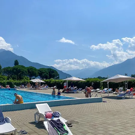 Tenuta Il Sogno Bianco Apartamento *