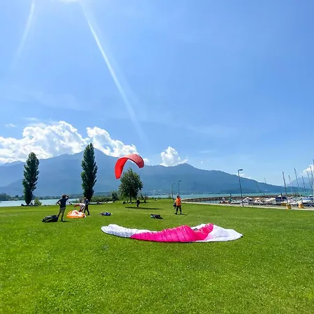 Tenuta Il Sogno Bianco Апартаменты