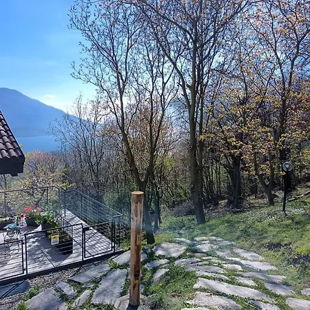 Apartamento Tenuta Il Sogno Bianco
