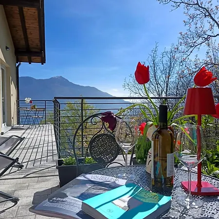 Apartamento Tenuta Il Sogno Bianco *